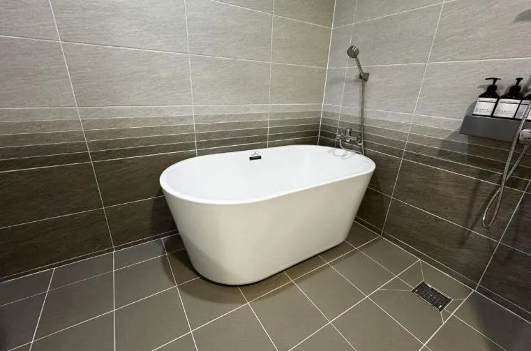 Centum Hotel Mokpo Namak branch