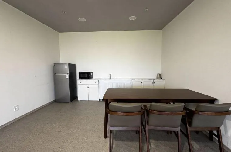 Centum Hotel Mokpo Namak branch