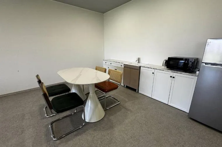 Centum Hotel Mokpo Namak branch