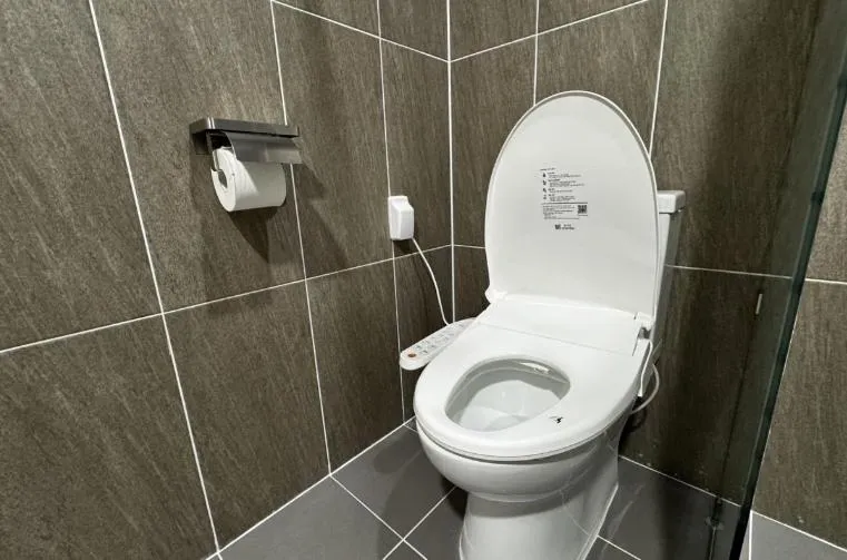 Centum Hotel Mokpo Namak branch