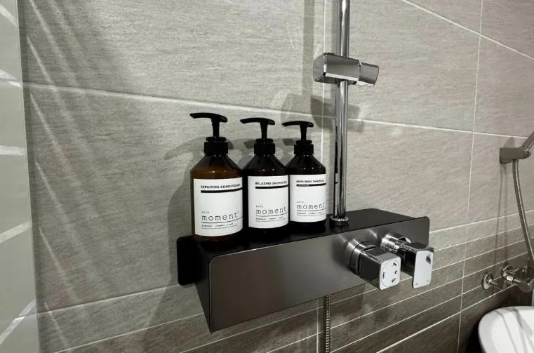 Centum Hotel Mokpo Namak branch