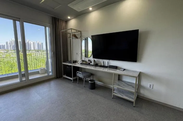 Centum Hotel Mokpo Namak branch