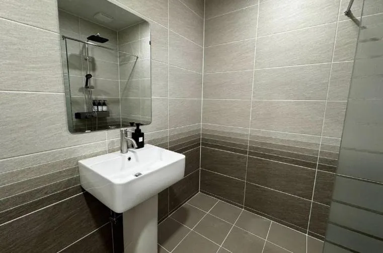 Centum Hotel Mokpo Namak branch