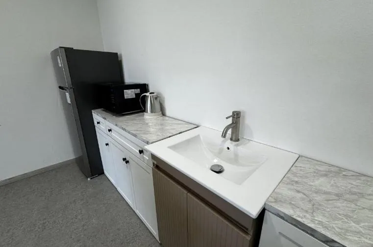 Centum Hotel Mokpo Namak branch