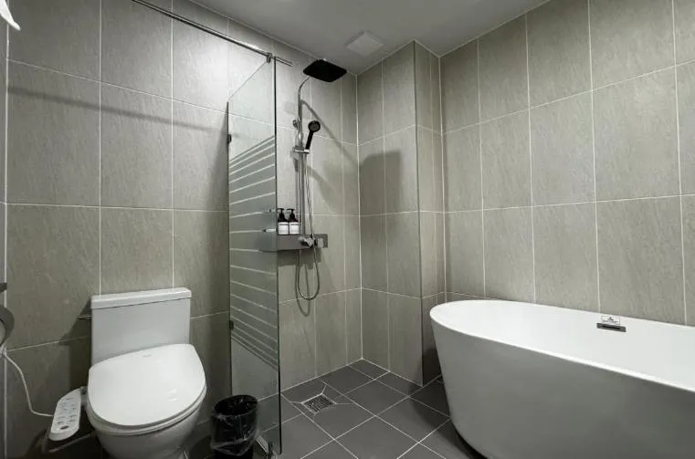 Centum Hotel Mokpo Namak branch