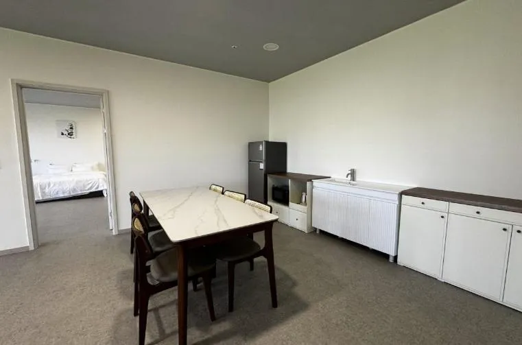 Centum Hotel Mokpo Namak branch