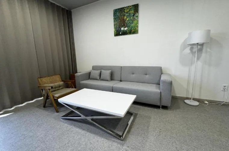 Centum Hotel Mokpo Namak branch