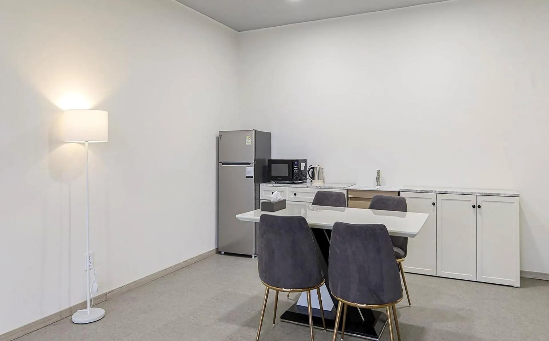 Standard Double or Twin Room in Centum Hotel Mokpo Namak branch