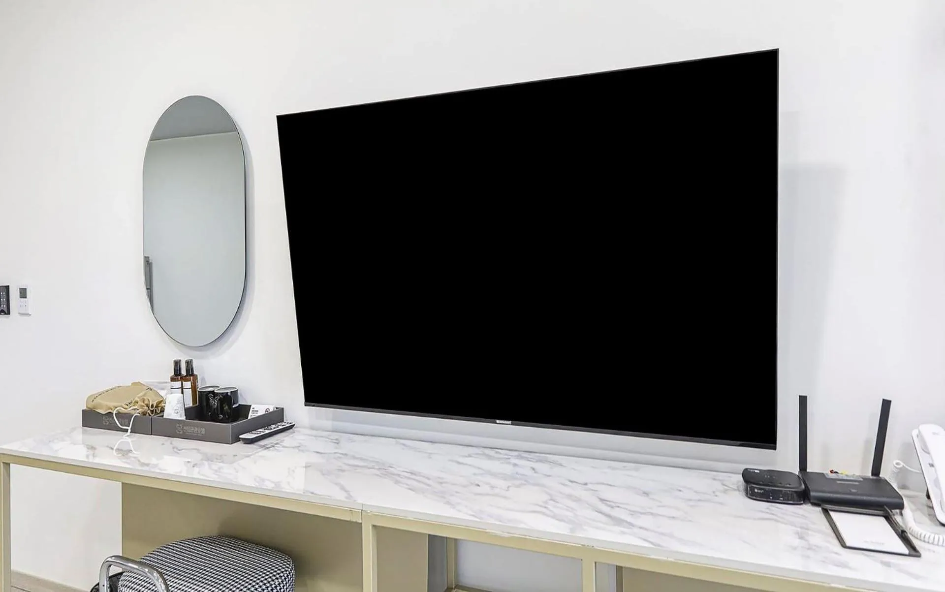 Centum Hotel Mokpo Namak branch