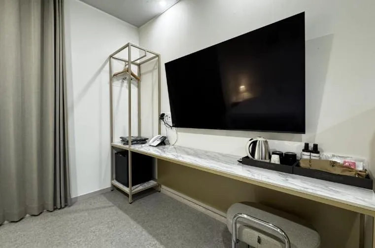 Centum Hotel Mokpo Namak branch