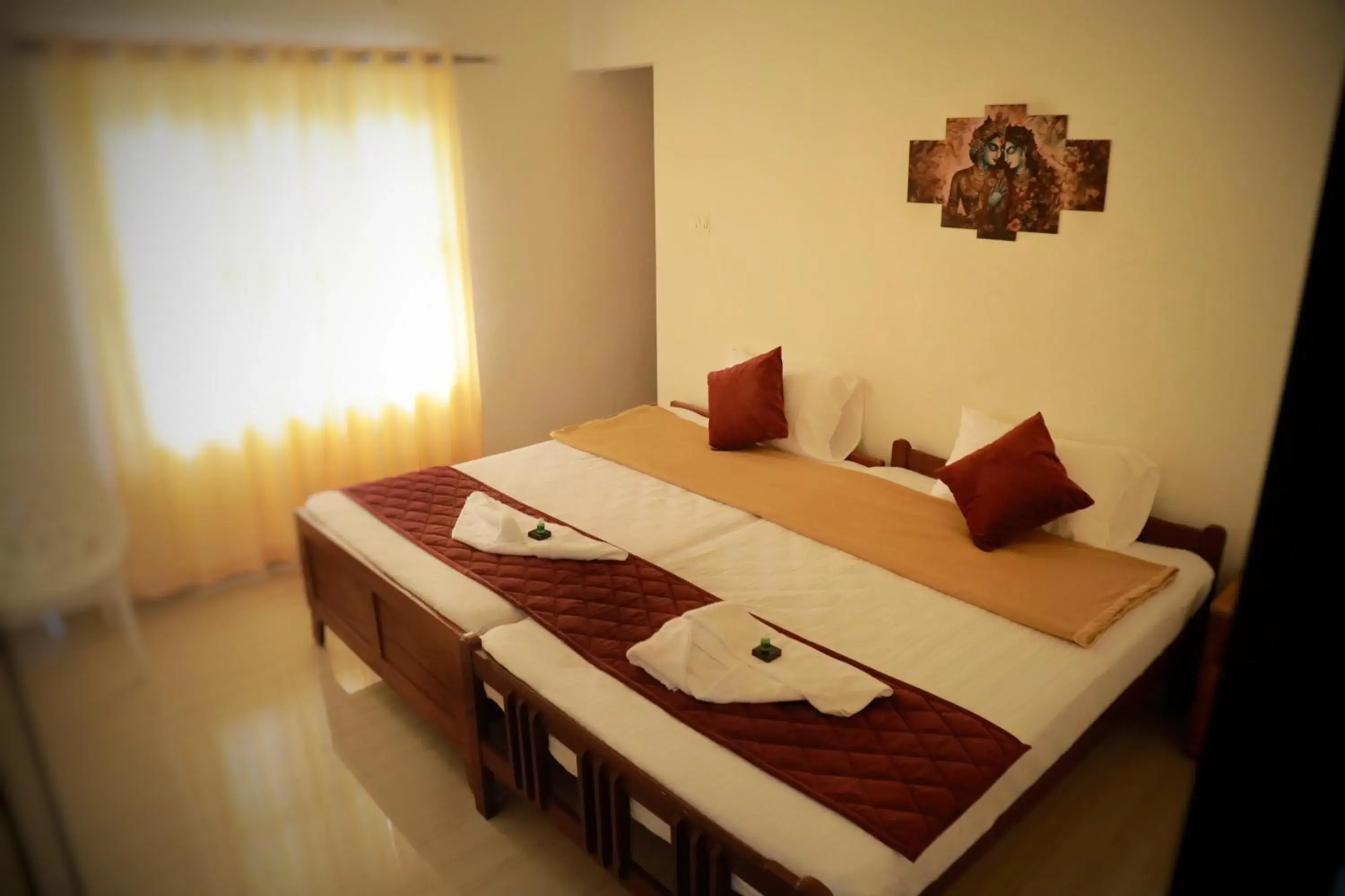 Varkala Escape Resort Varkala Escape Resort