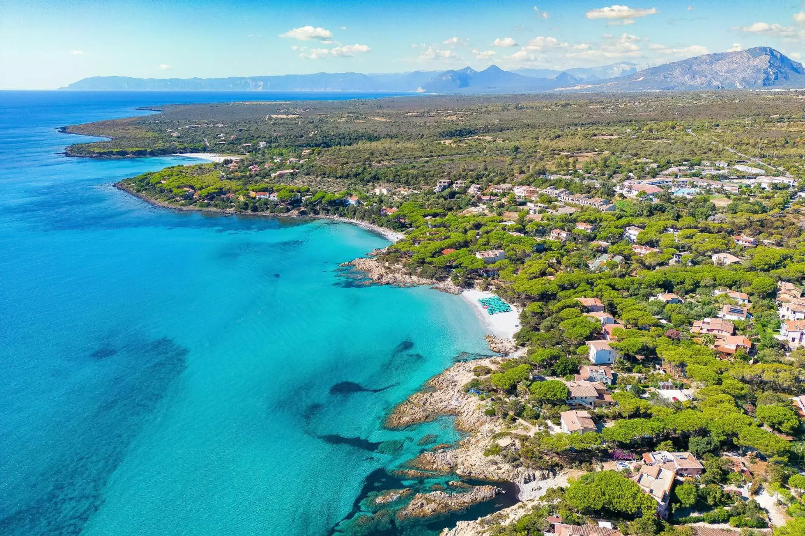 Alba Dorata Resort Alba Dorata Resort