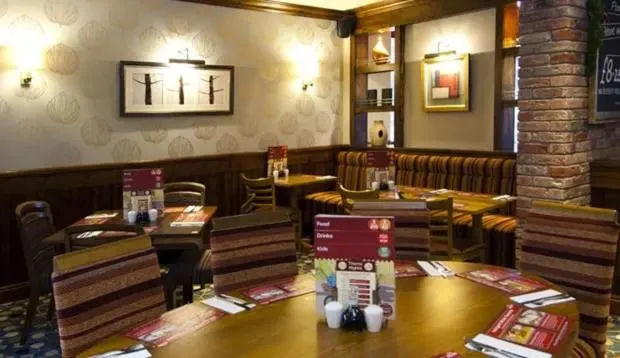 Charter Hotel Telford