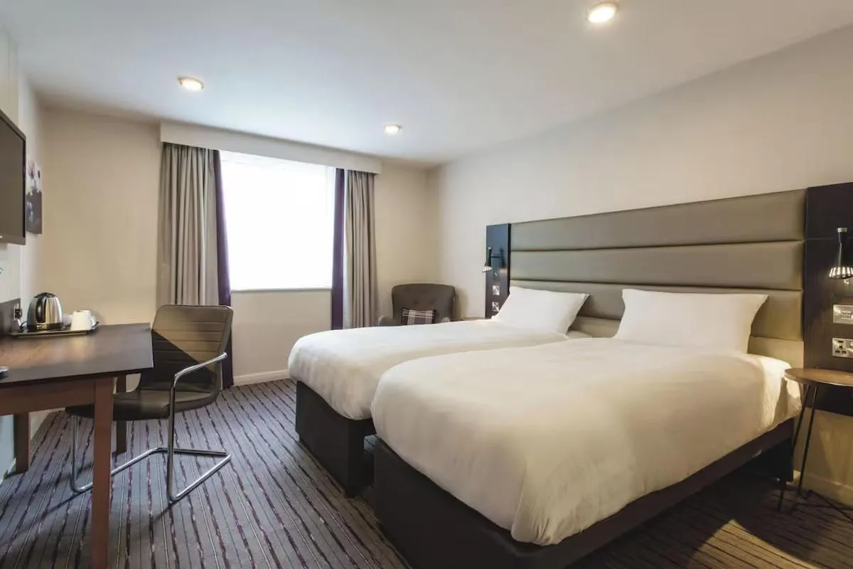 Charter Hotel Telford