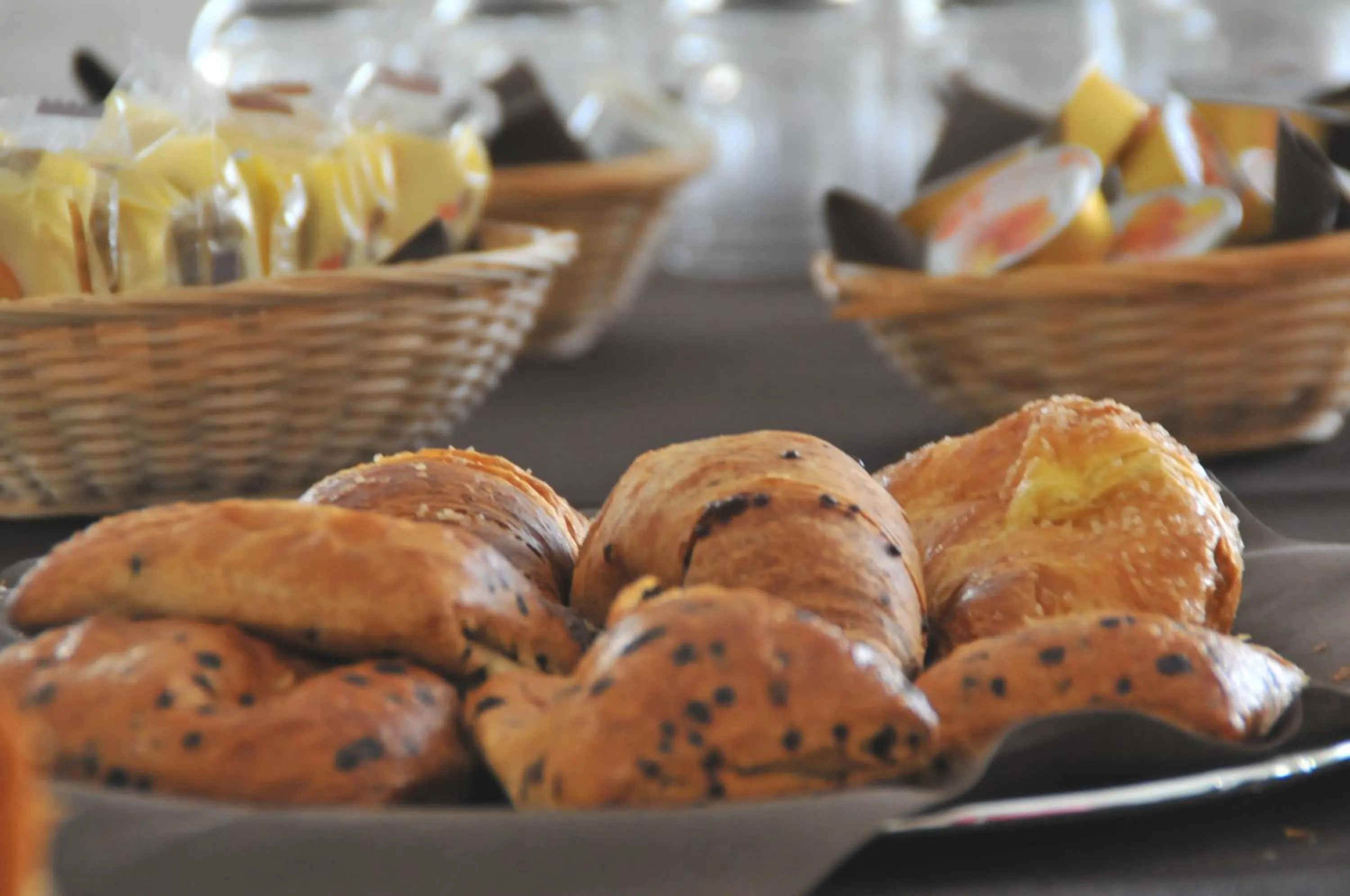 Food and drinks in Hotel Sette Note