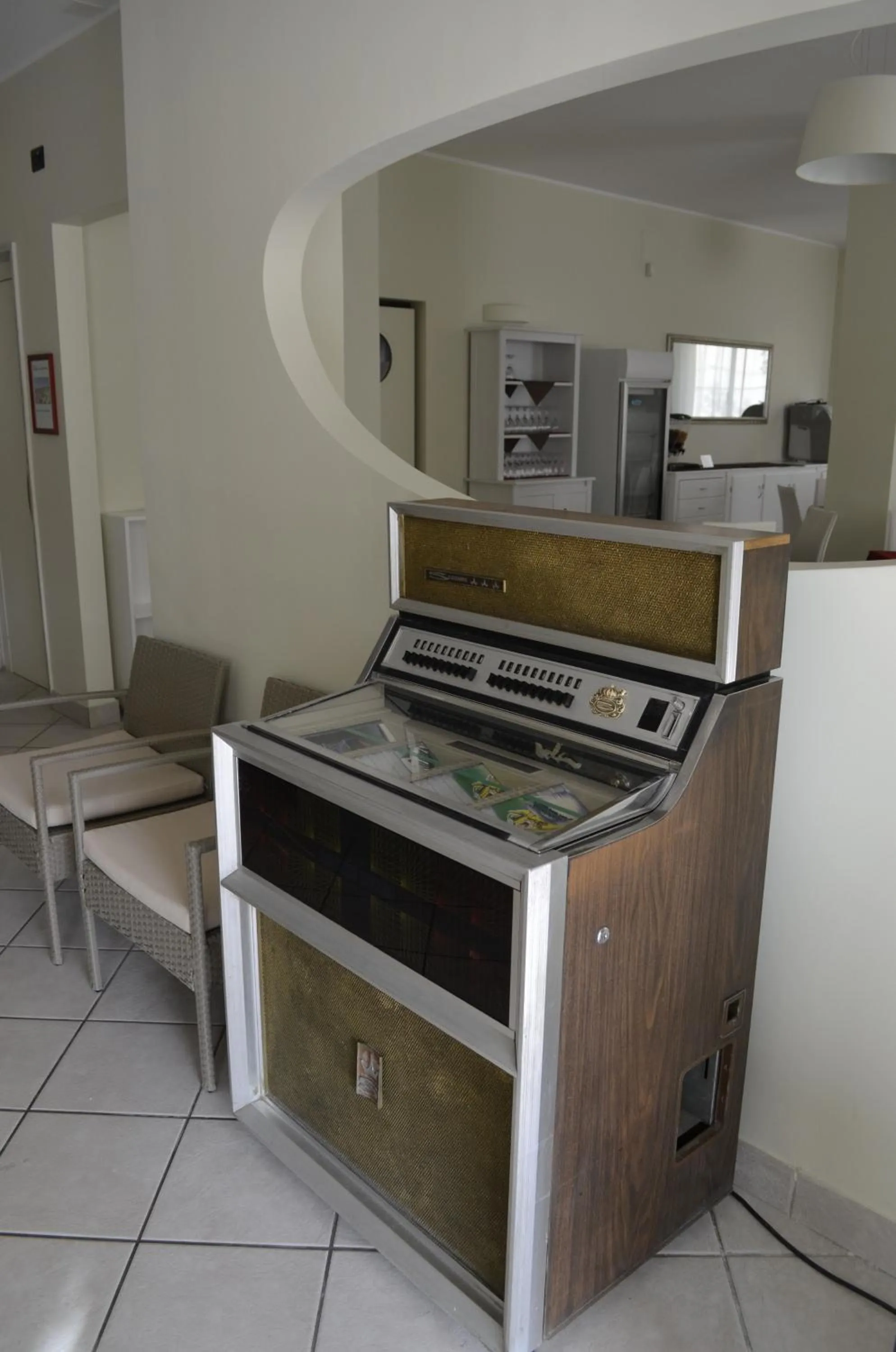 Other in Hotel Sette Note