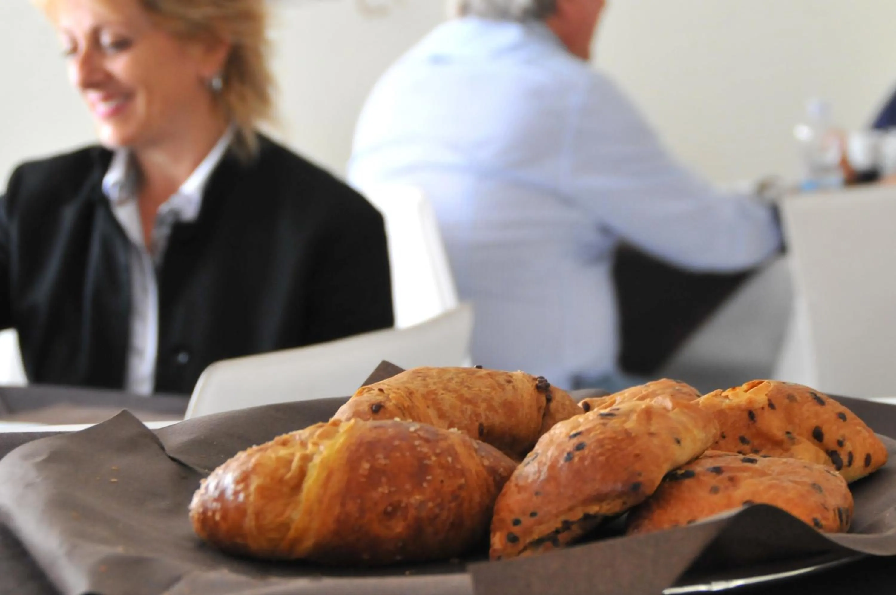 Food and drinks in Hotel Sette Note