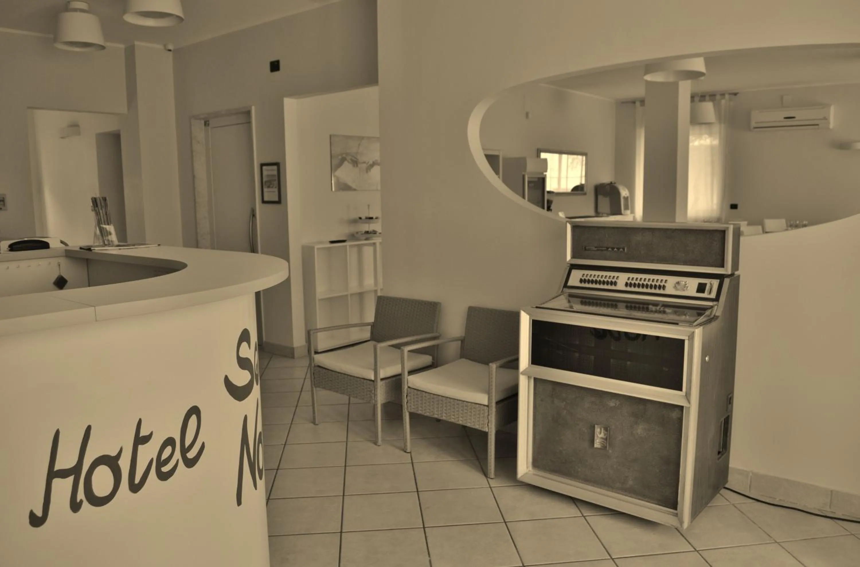 Other in Hotel Sette Note