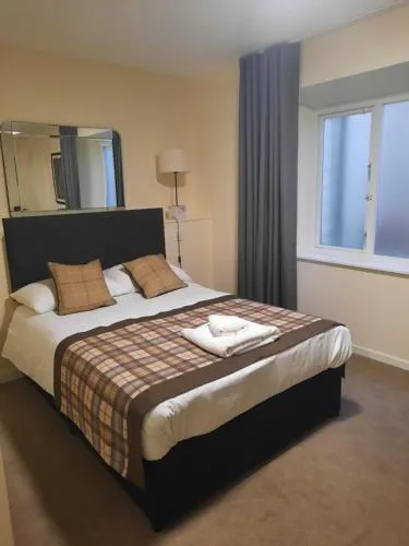 Dalkeith Aparthotel