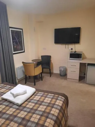 Dalkeith Aparthotel