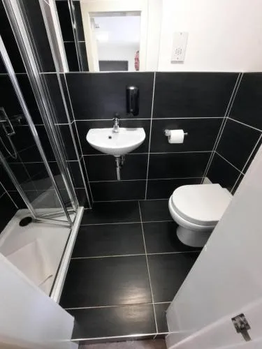 Dalkeith Aparthotel