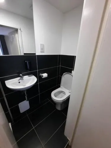 Dalkeith Aparthotel