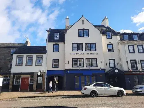 Dalkeith Aparthotel Dalkeith Aparthotel