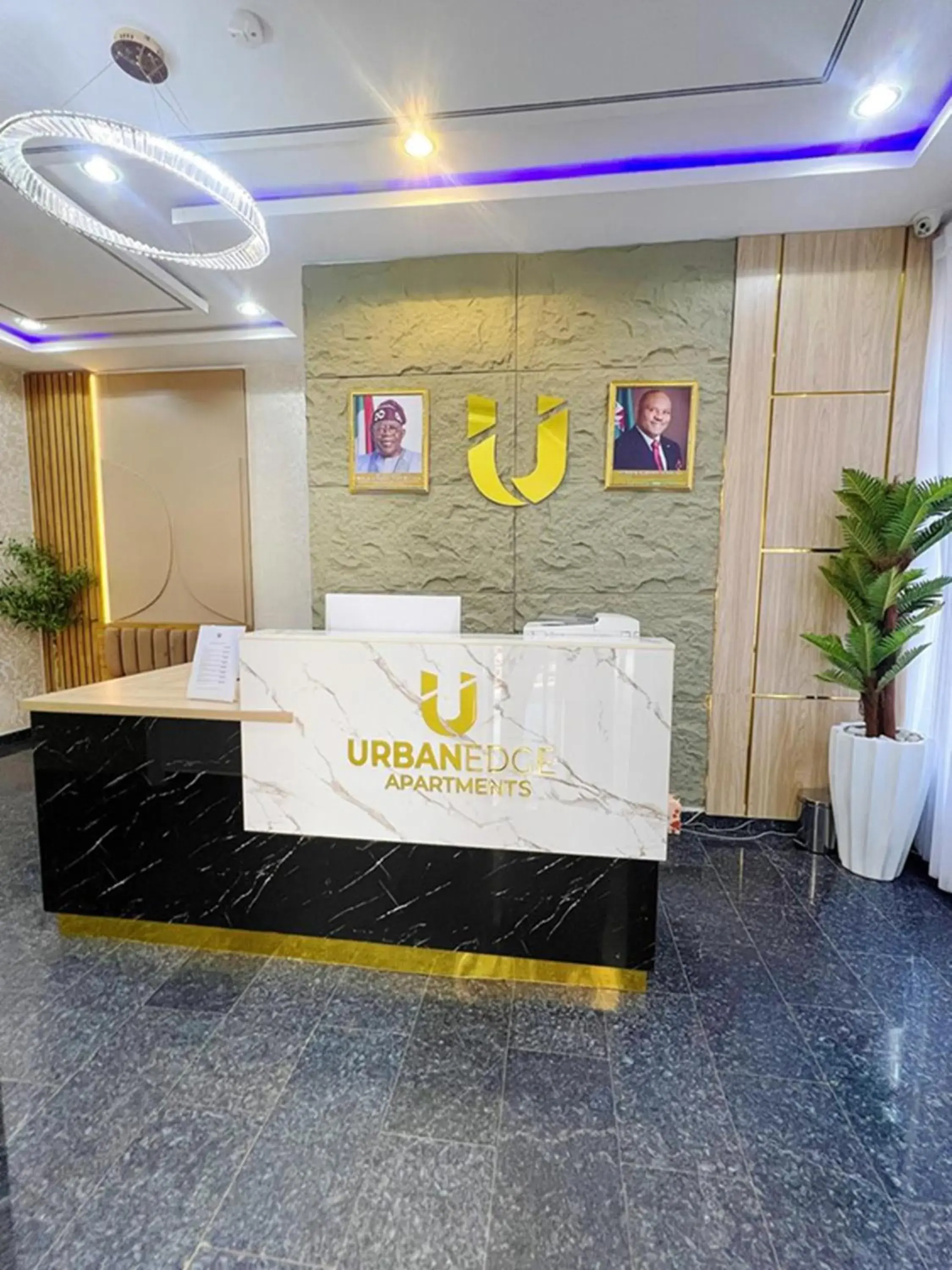 UrbanEdge Hotel UrbanEdge Hotel