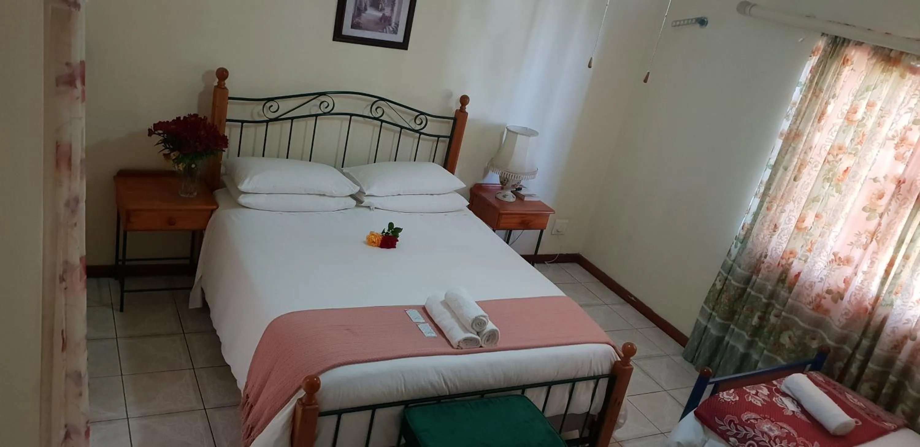 Ebenezer Guesthouse Bluewater Bay