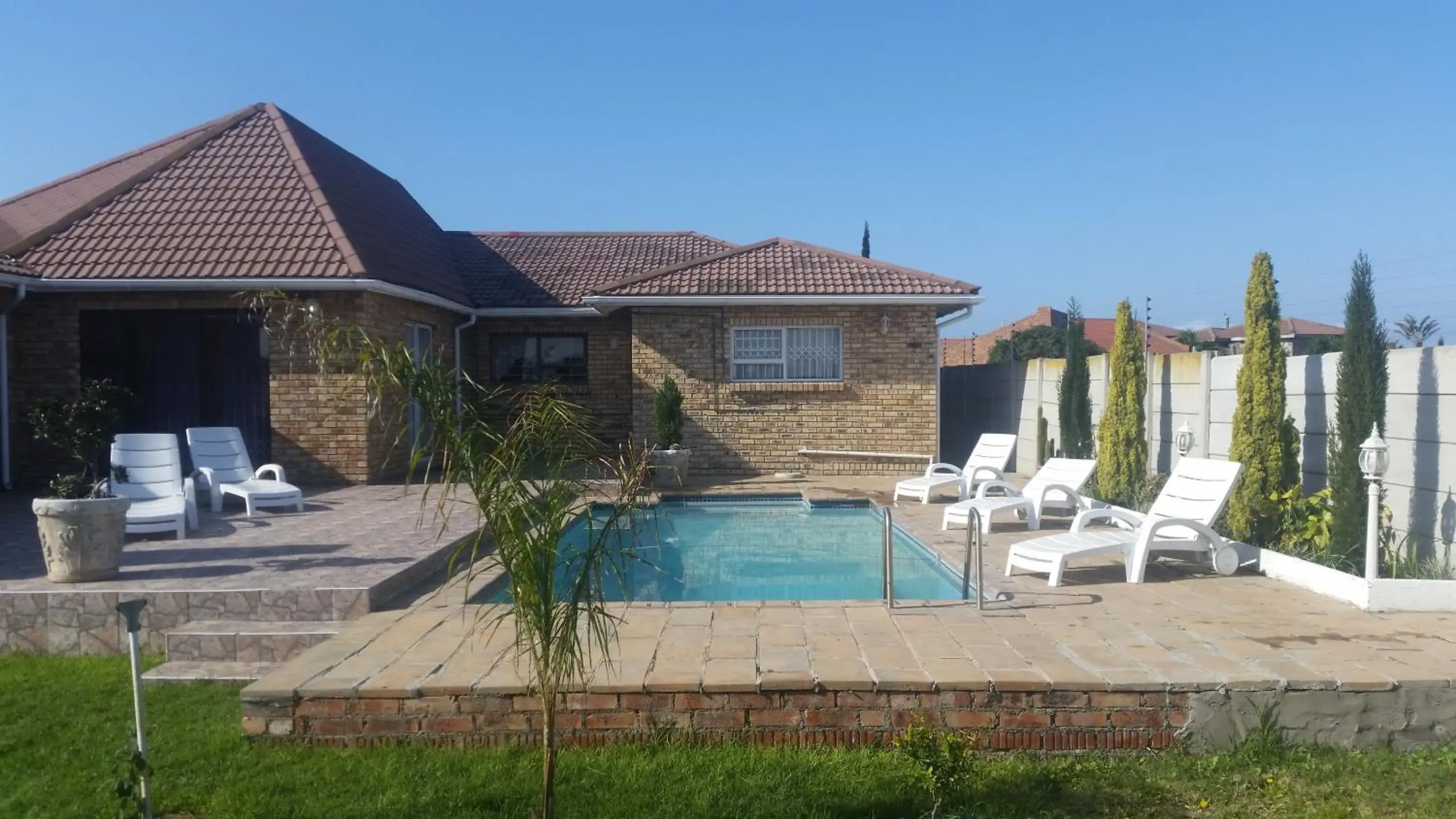 Ebenezer Guesthouse Bluewater Bay Ebenezer Guesthouse Bluewater Bay