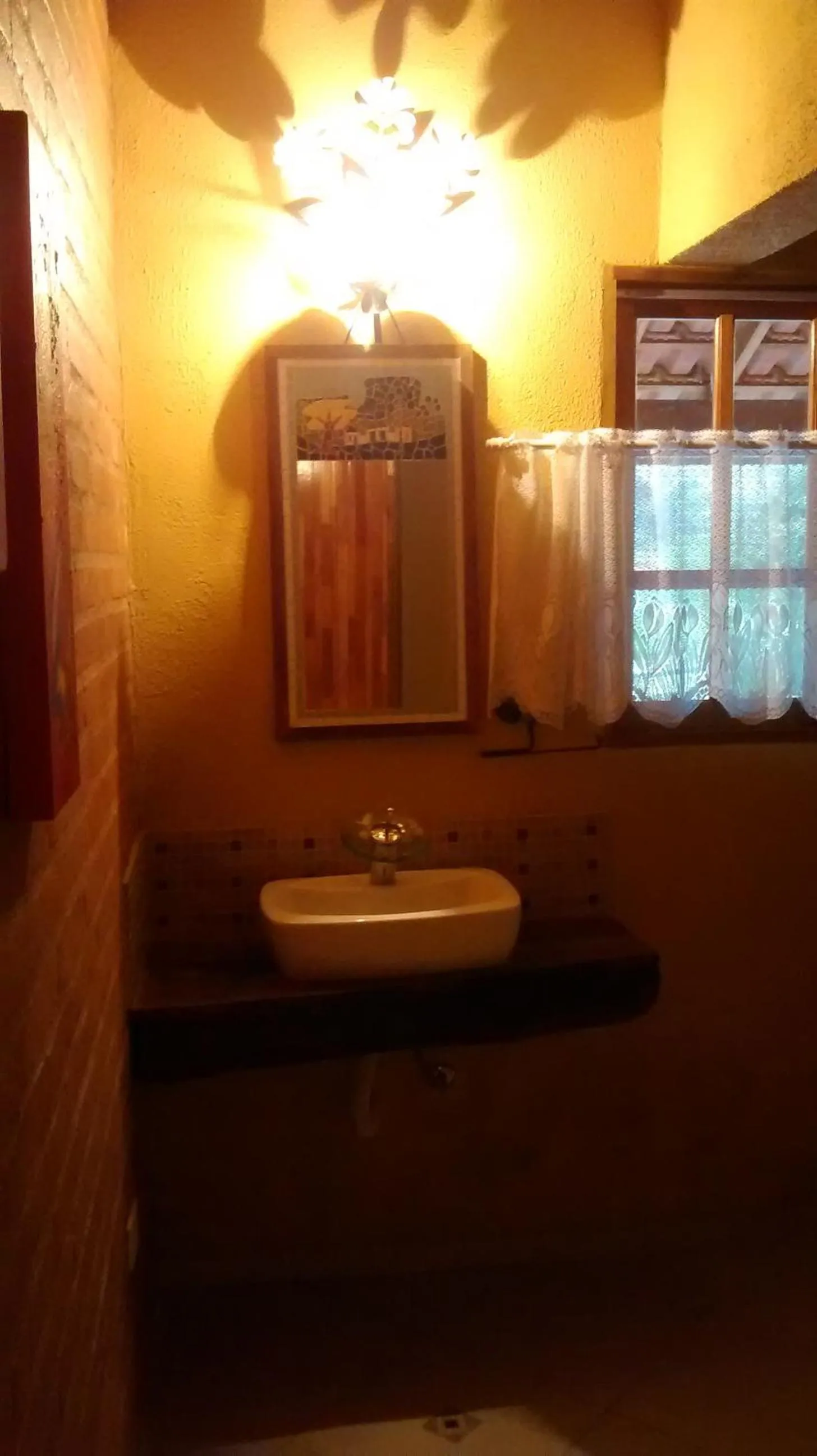 Toca - Bairro Serrano