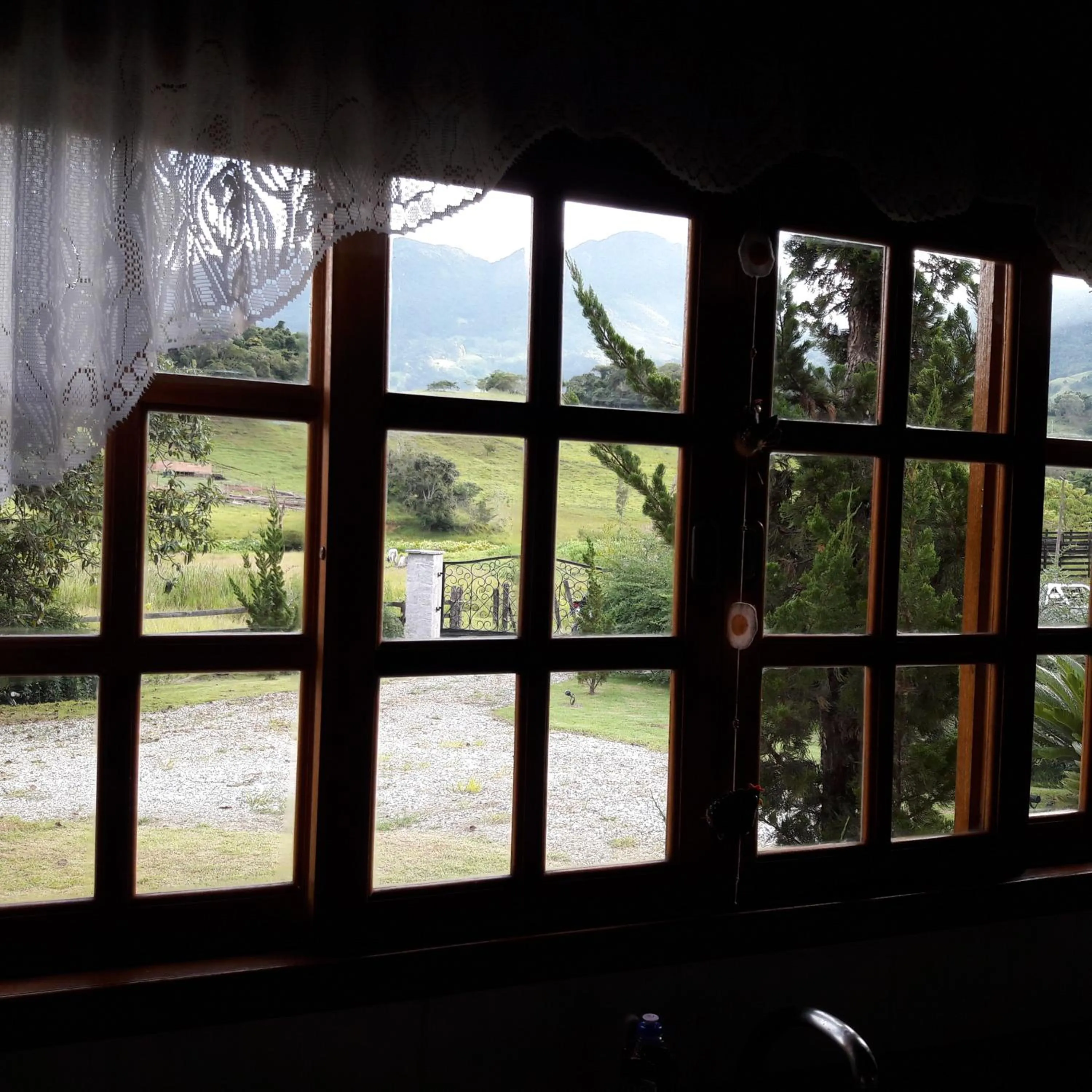 Toca - Bairro Serrano