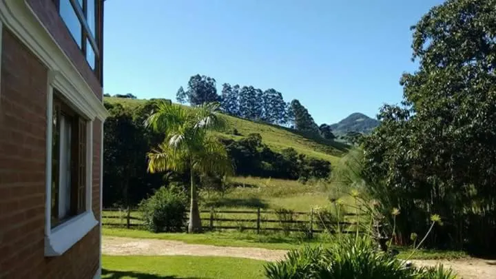 Toca - Bairro Serrano