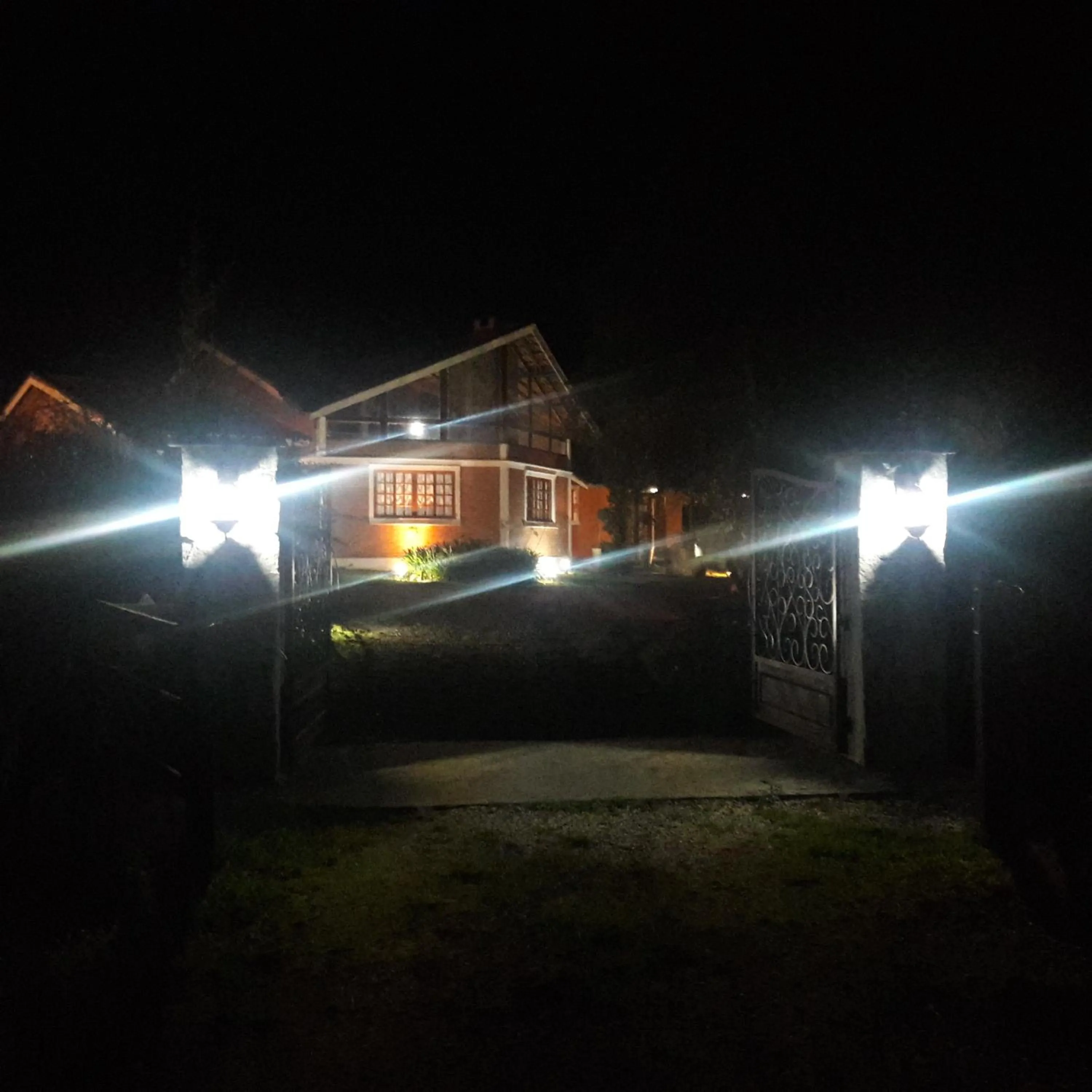 Toca - Bairro Serrano