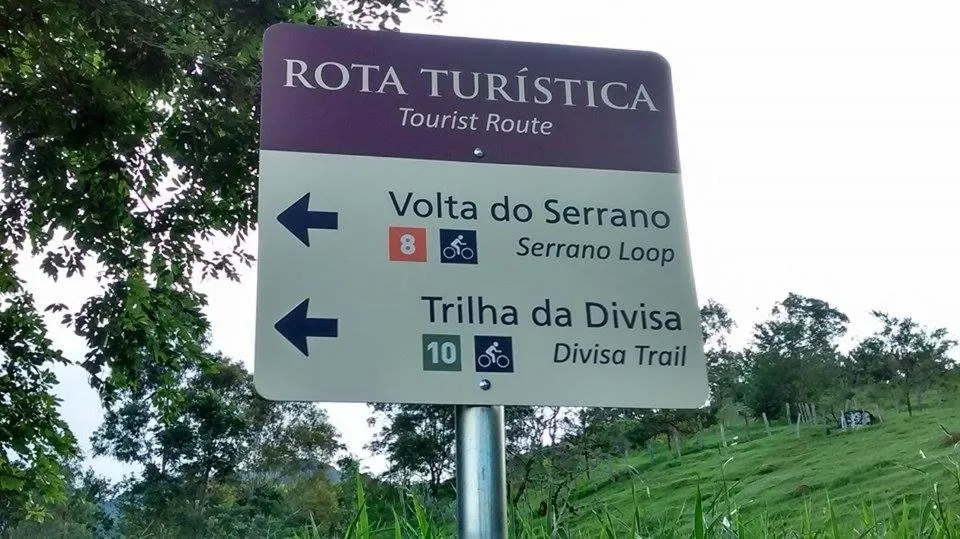 Horse-riding in Toca - Bairro Serrano