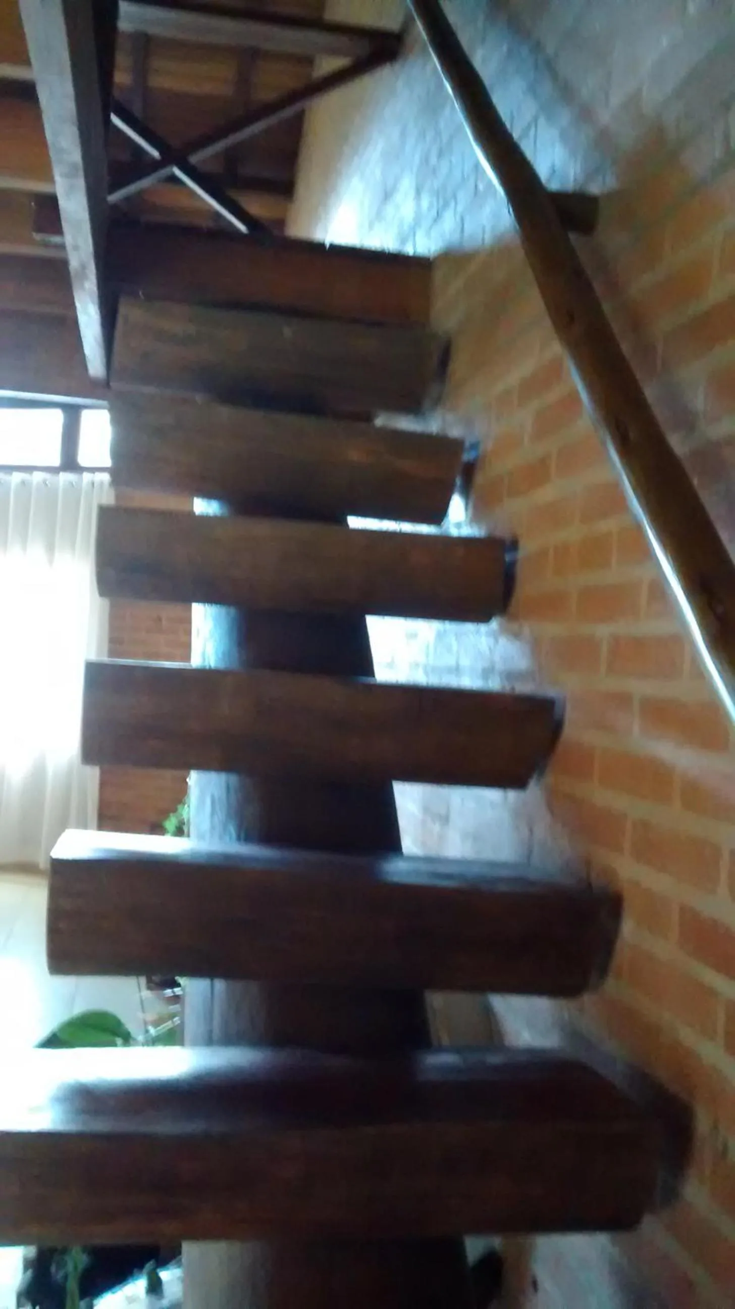 Toca - Bairro Serrano