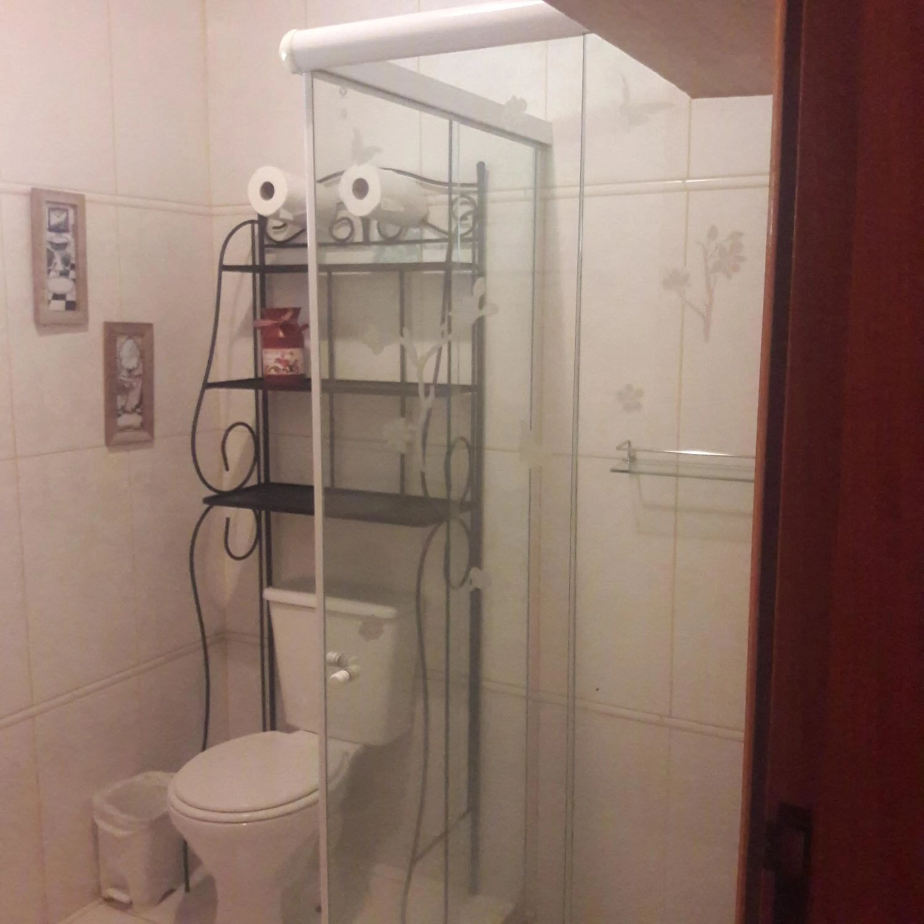 Toca - Bairro Serrano