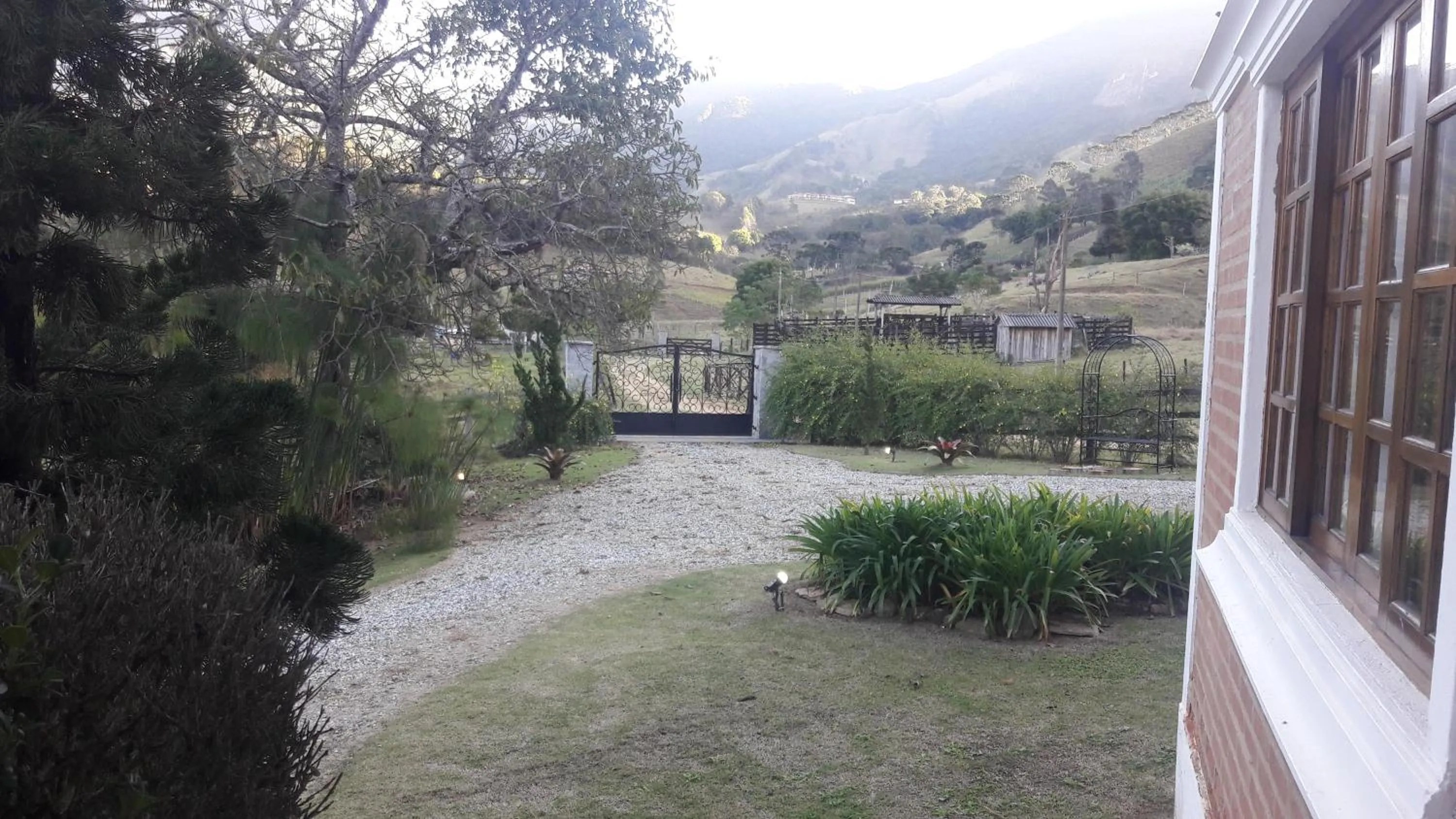 Toca - Bairro Serrano