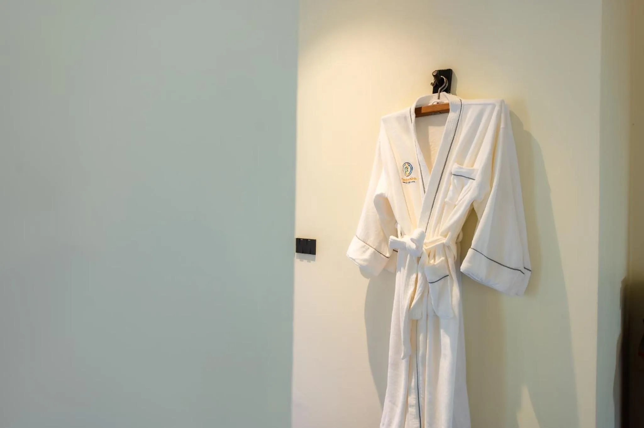 wardrobe in Sengphachanh Heritage Boutique