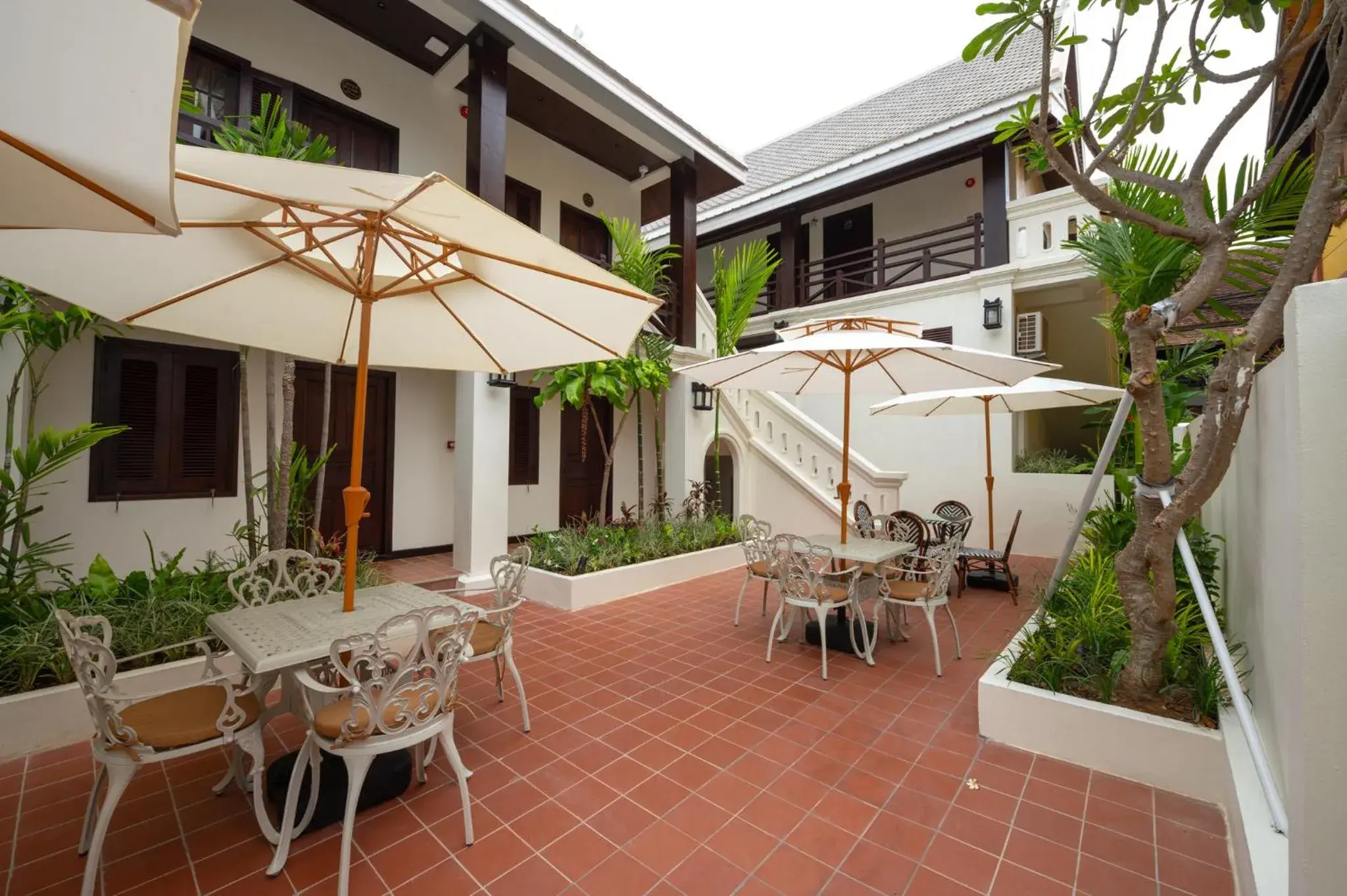 Restaurant/places to eat in Sengphachanh Heritage Boutique Restaurant/places to eat in Sengphachanh Heritage Boutique