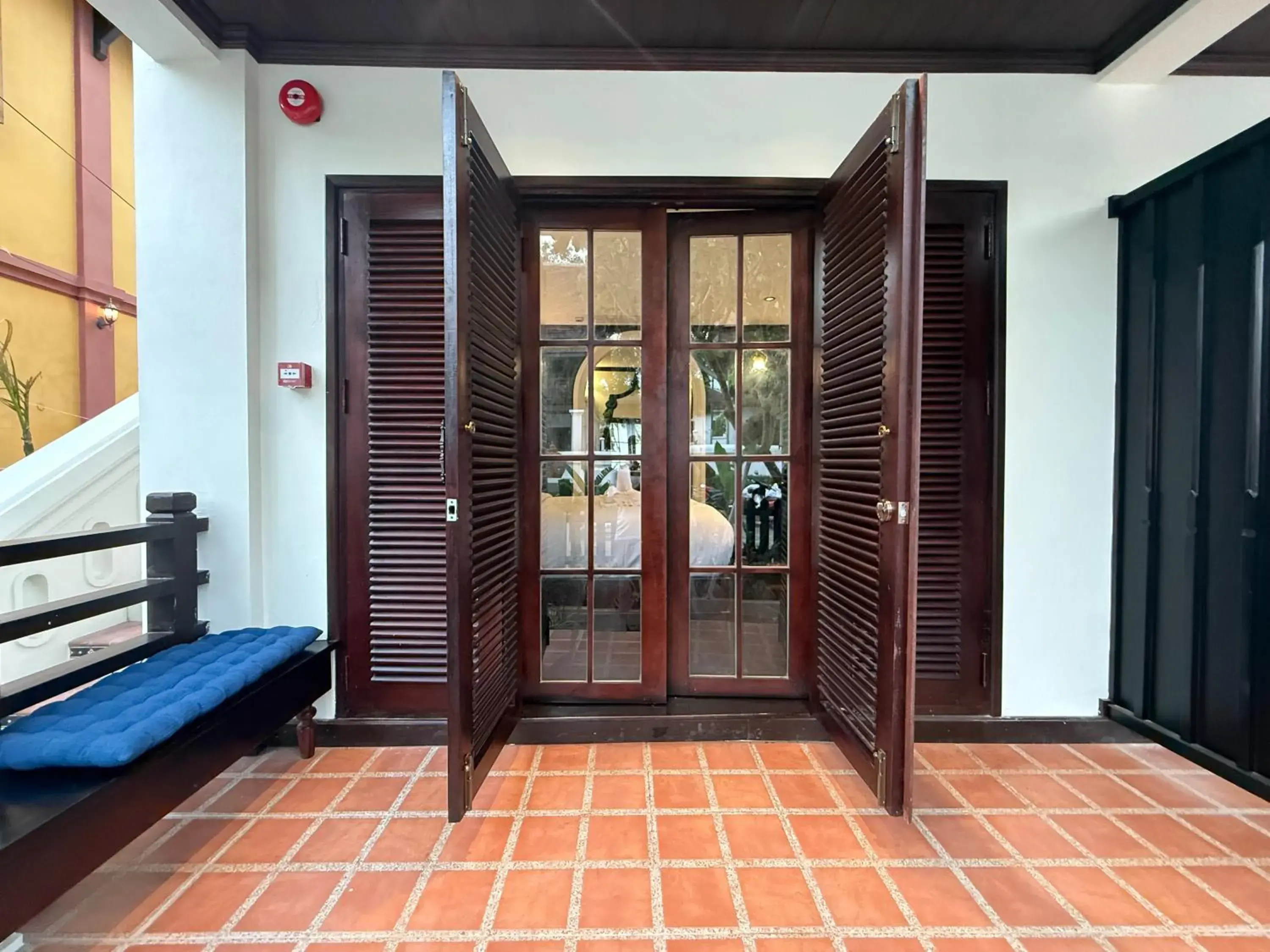 Sengphachanh Heritage Boutique Sengphachanh Heritage Boutique