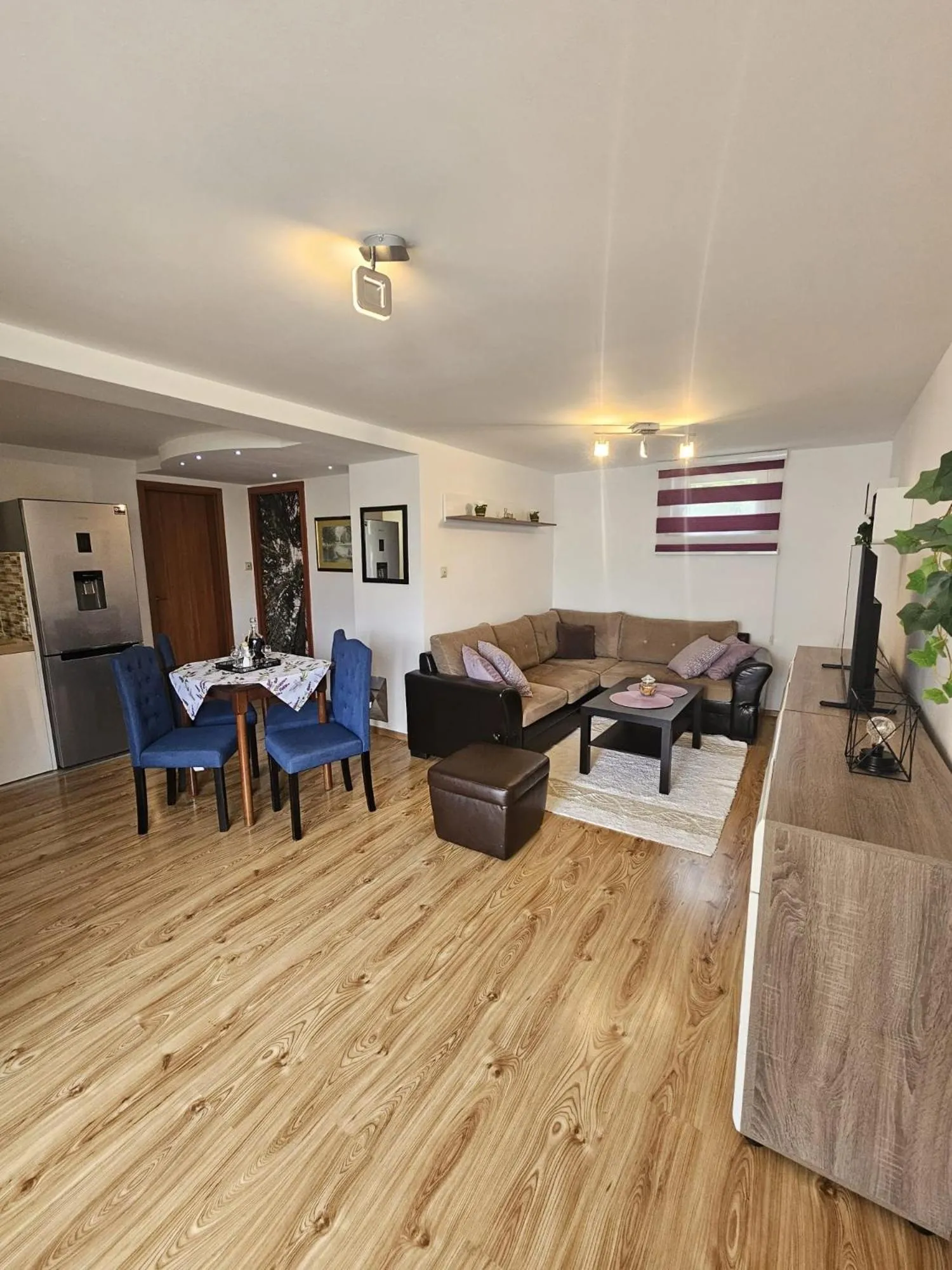 Apartment Medved