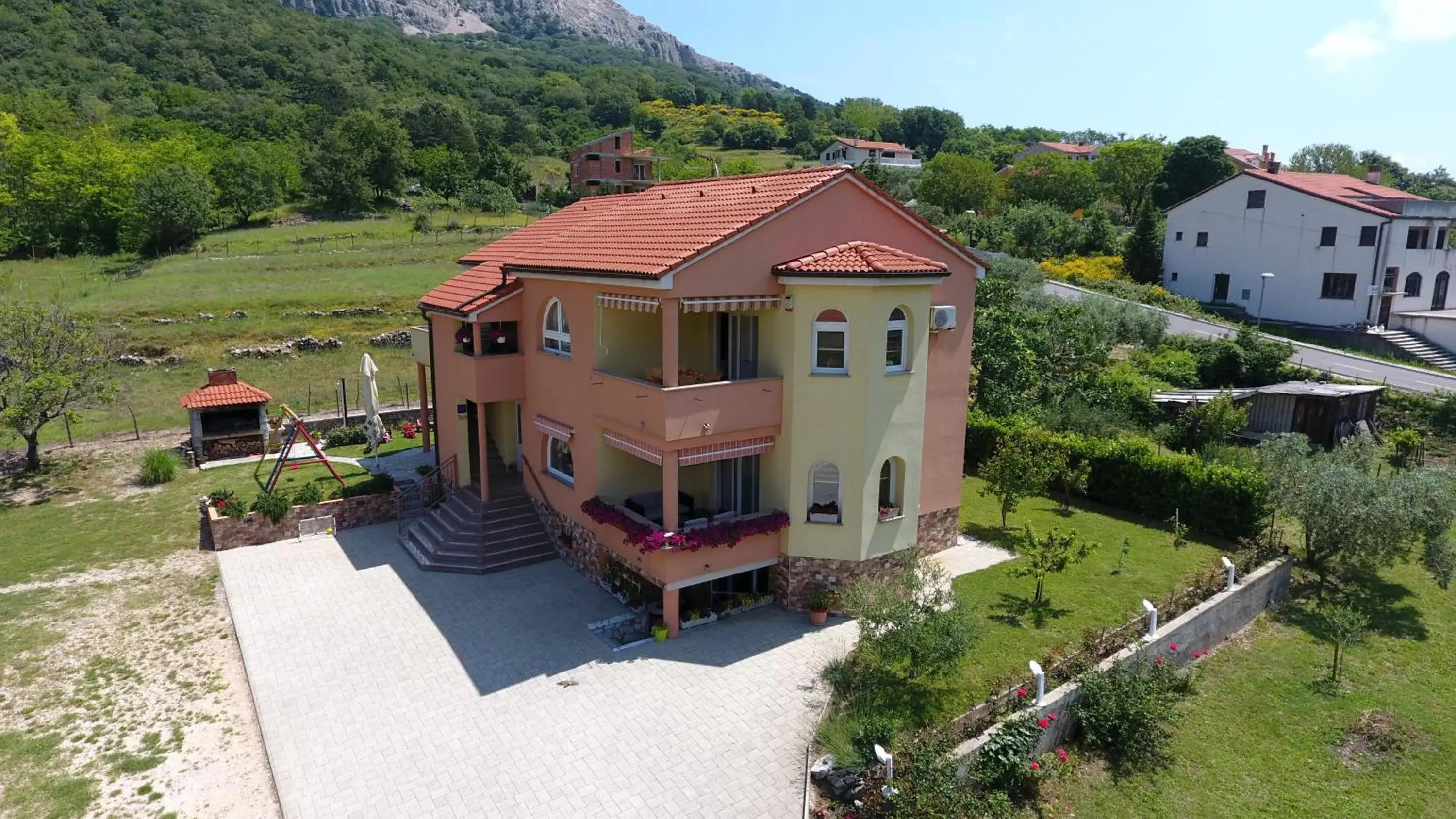 Apartment Medved Apartment Medved