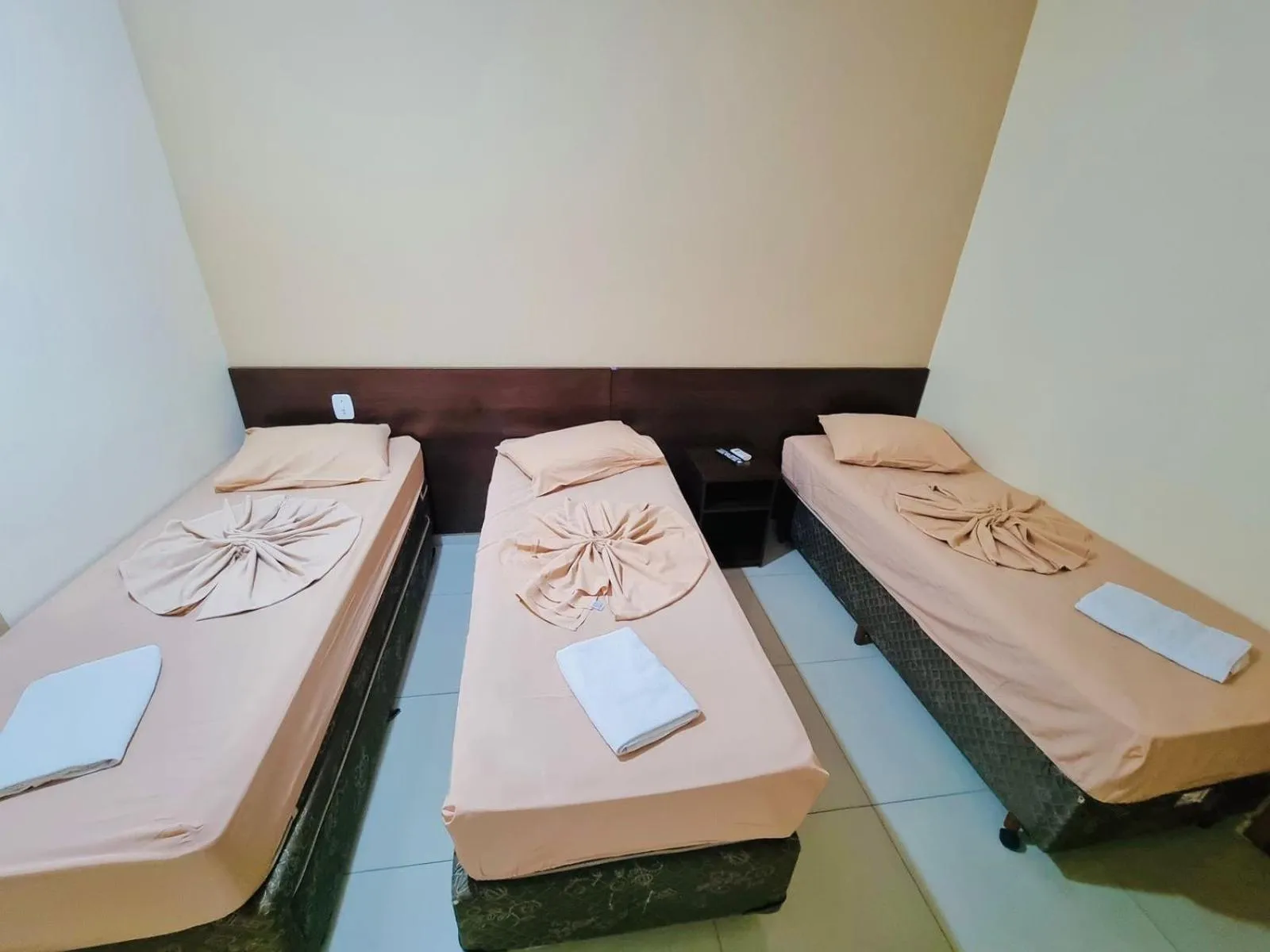 Bedroom, Bed in Portal Palace Hotel