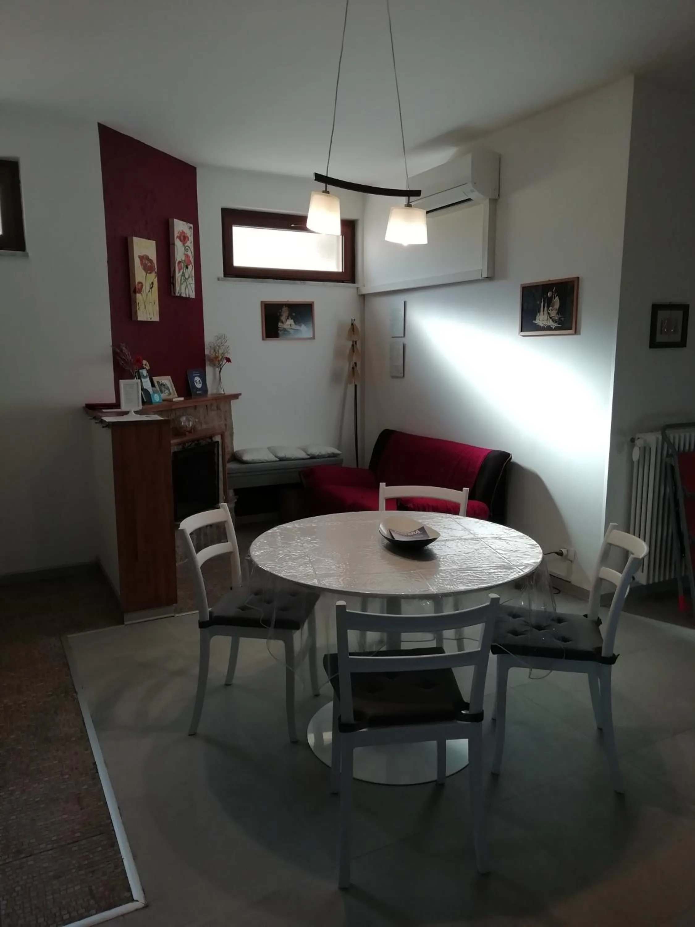 La Tavernetta