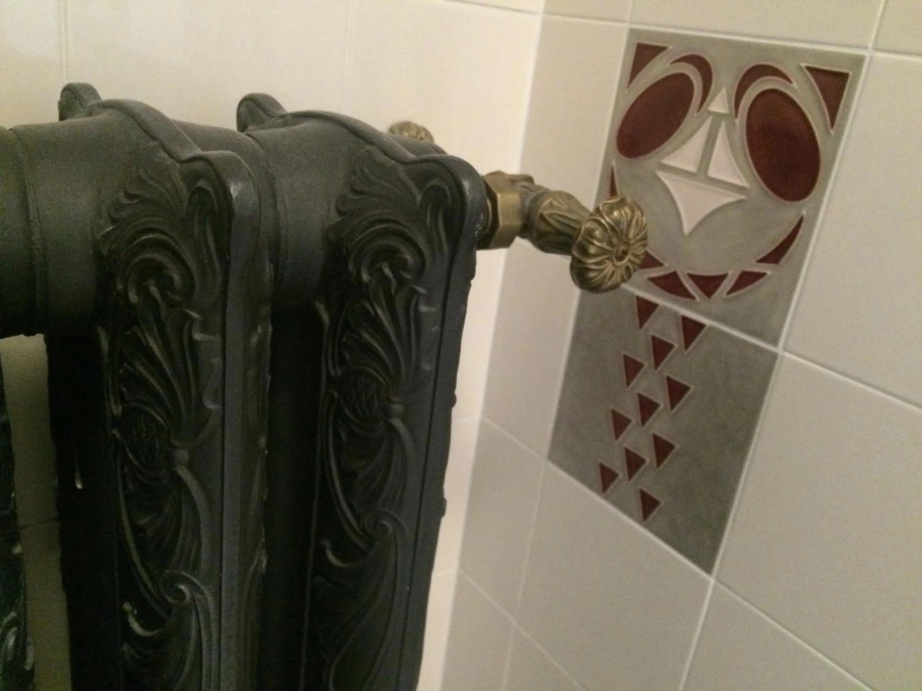 Other in Warsaw Concept