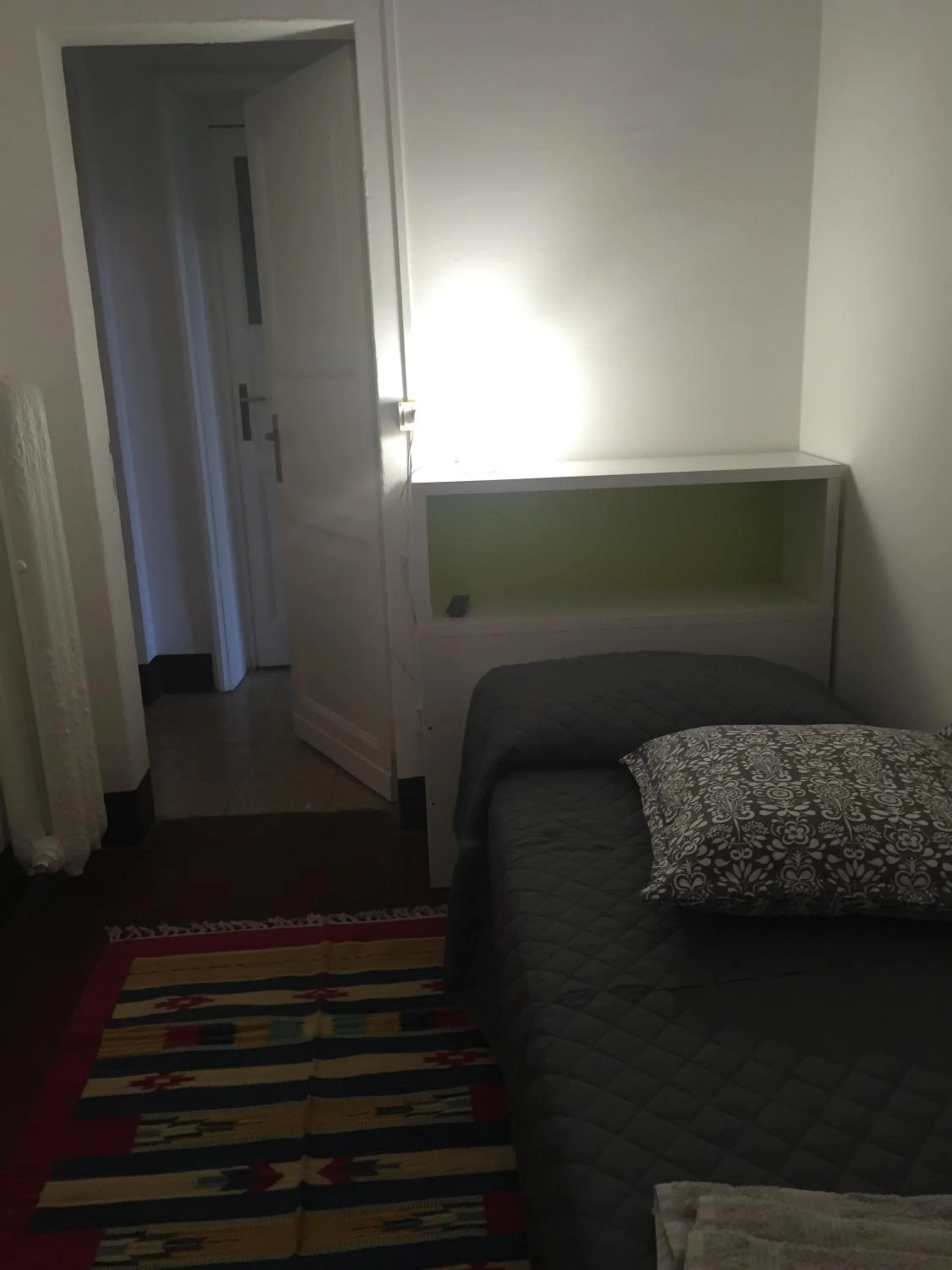 Bed in B & B 21 Bologna