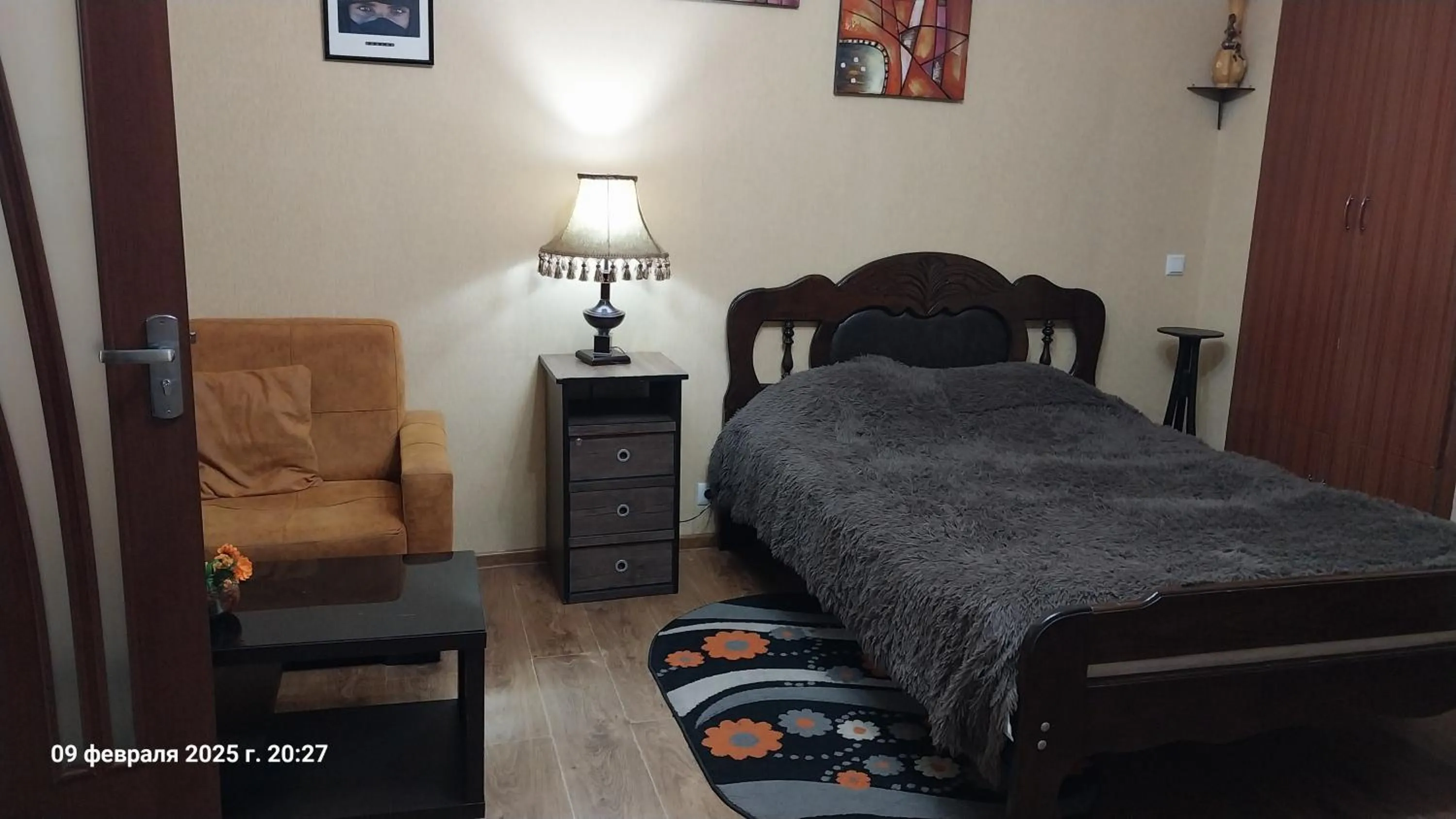 Apartment Gumbri 24