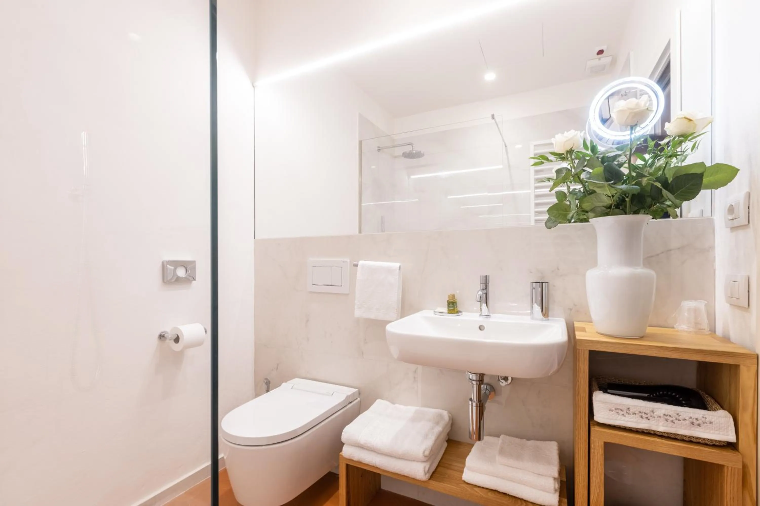 La Casa del Ghiberti B&B