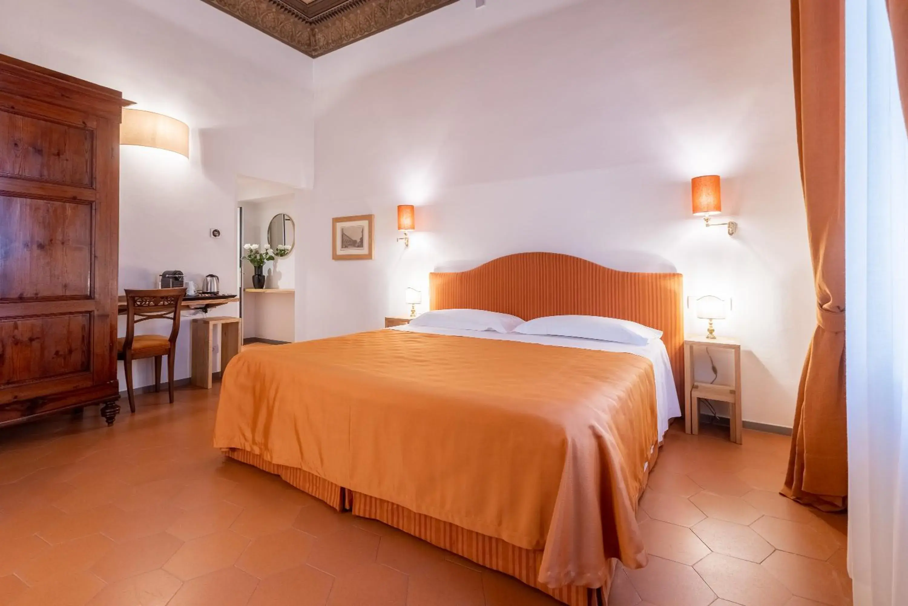 Suite in La Casa del Ghiberti B&B Suite in La Casa del Ghiberti B&B